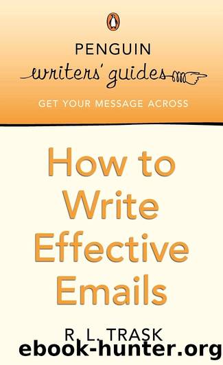 penguin-writers-guides-how-to-write-effective-emails-how-to-write